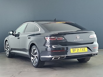Used Volkswagen Arteon 2021 for sale - 79492629: Photo