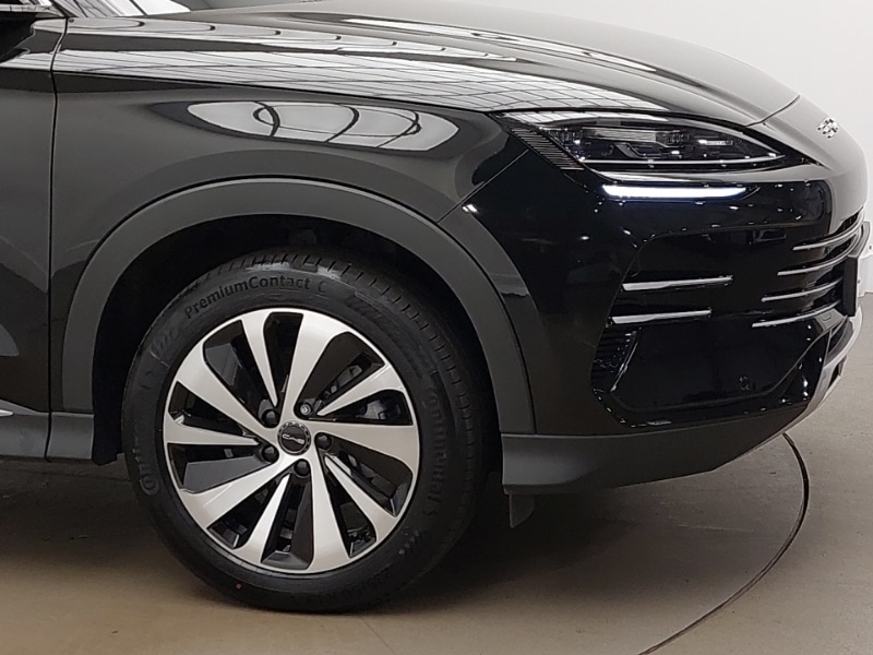 Used BYD Seal U 2025 for sale - 78066514: Photo 9