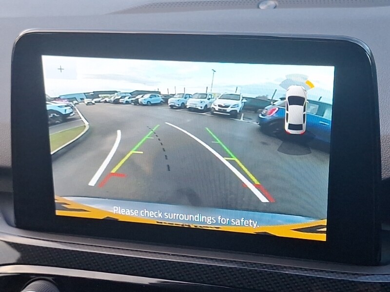 Used Ford Kuga 2022 for sale - 77003941: Photo 11