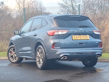 Used Ford Kuga 2022 for sale - 77003941: Photo