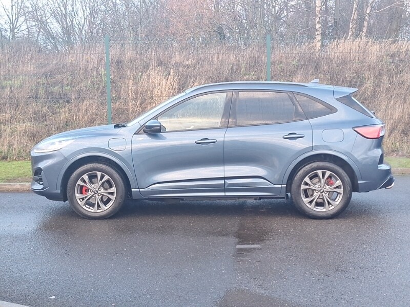 Used Ford Kuga 2022 for sale - 77003941: Photo 4