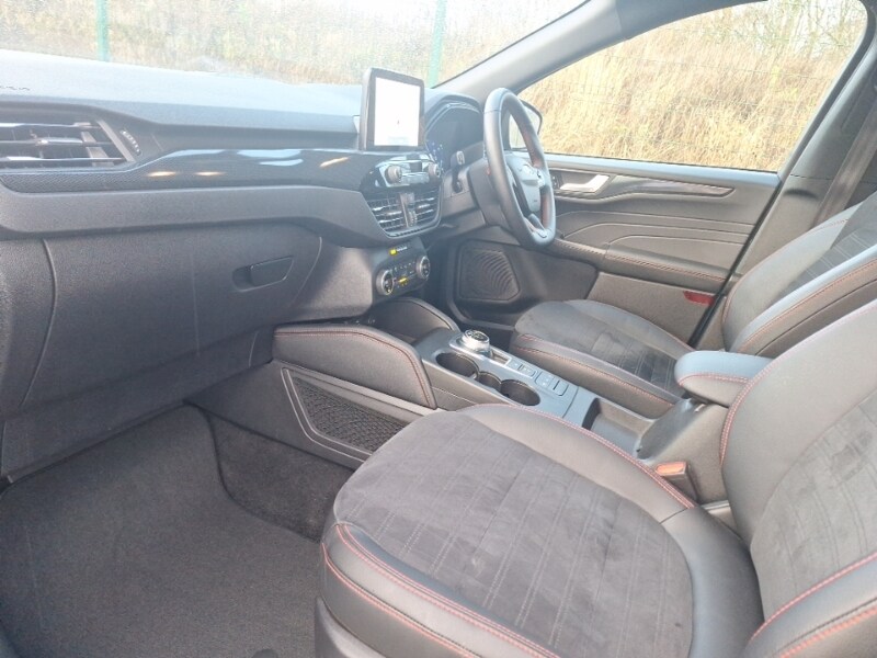 Used Ford Kuga 2022 for sale - 77003941: Photo 5