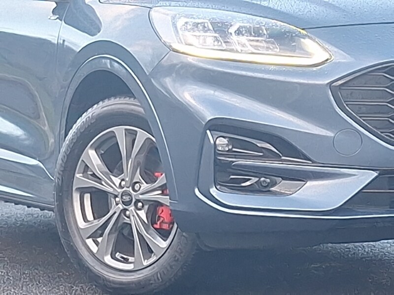 Used Ford Kuga 2022 for sale - 77003941: Photo 9