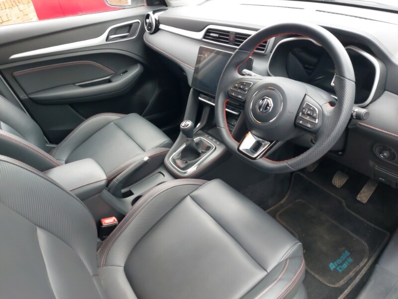 Used MG MG ZS 2024 for sale - 77652545: Photo 12