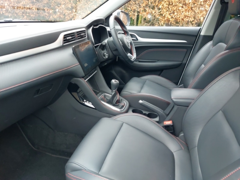 Used MG MG ZS 2024 for sale - 77652545: Photo 5