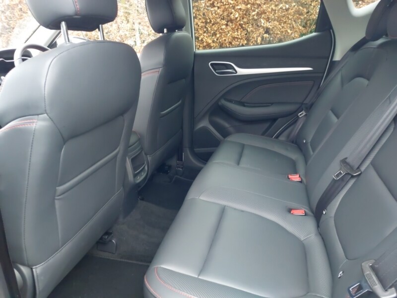 Used MG MG ZS 2024 for sale - 77652545: Photo 6