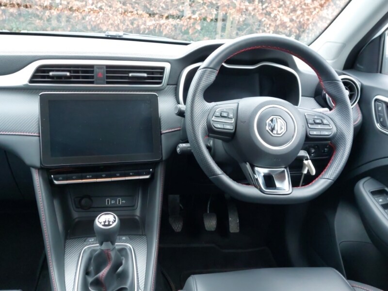 Used MG MG ZS 2024 for sale - 77652545: Photo 7