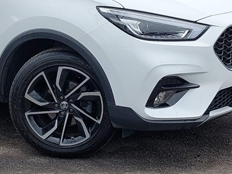 Used MG MG ZS 2024 for sale - 77652545: Photo 9