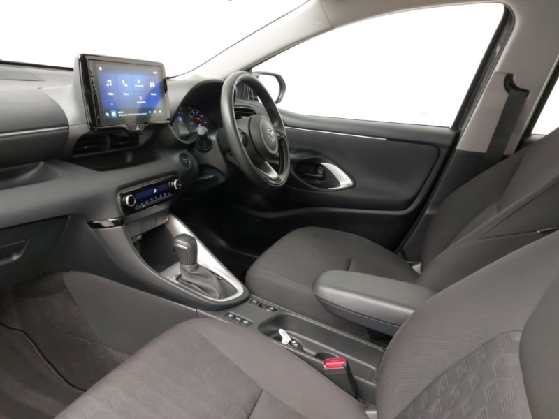 Used Mazda Mazda2 HYBRID 2024 for sale - 76630839: Photo 5