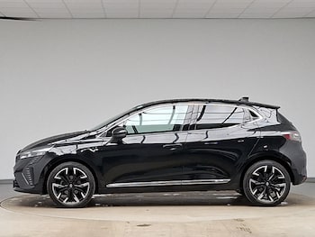 Used Renault Clio 2025 for sale - 78746969: Photo