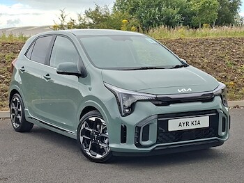 Used Kia Picanto 2026 for sale - 79386745: Photo