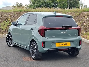 Used Kia Picanto 2026 for sale - 79386745: Photo