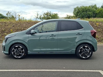Used Kia Picanto 2026 for sale - 79386745: Photo