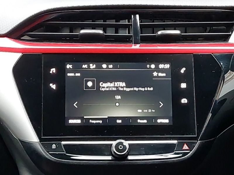 Used Vauxhall Corsa 2023 for sale - 77752695: Photo 10