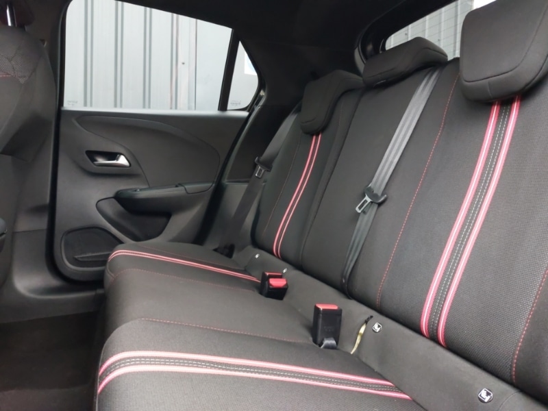 Used Vauxhall Corsa 2023 for sale - 77752695: Photo 6