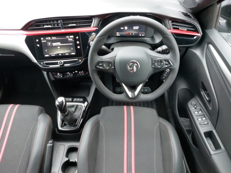 Used Vauxhall Corsa 2023 for sale - 77752695: Photo 7