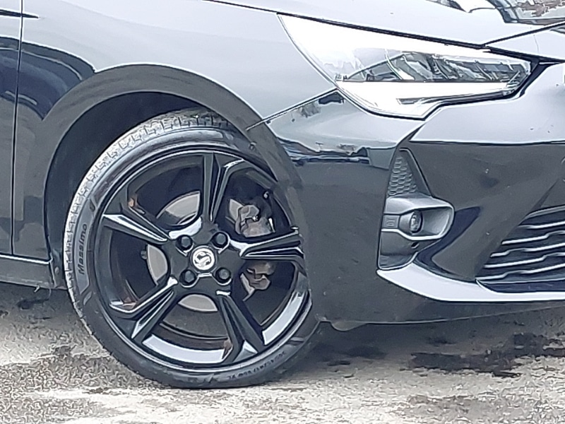 Used Vauxhall Corsa 2023 for sale - 77752695: Photo 9