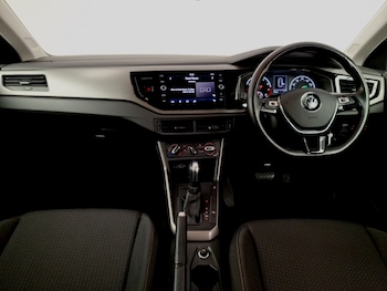 Used Volkswagen Polo 2020 for sale - 75575894: Photo