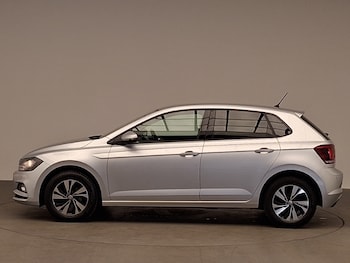 Used Volkswagen Polo 2020 for sale - 75575894: Photo