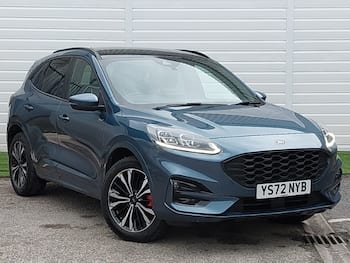Used Ford Kuga 2023 for sale - 79653716: Photo