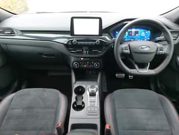 Used Ford Kuga 2023 for sale - 79653716: Photo