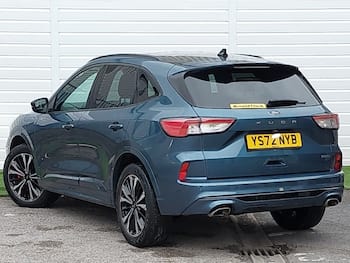 Used Ford Kuga 2023 for sale - 79653716: Photo