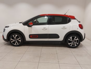 Used Citroen C3 2022 for sale - 78392120: Photo