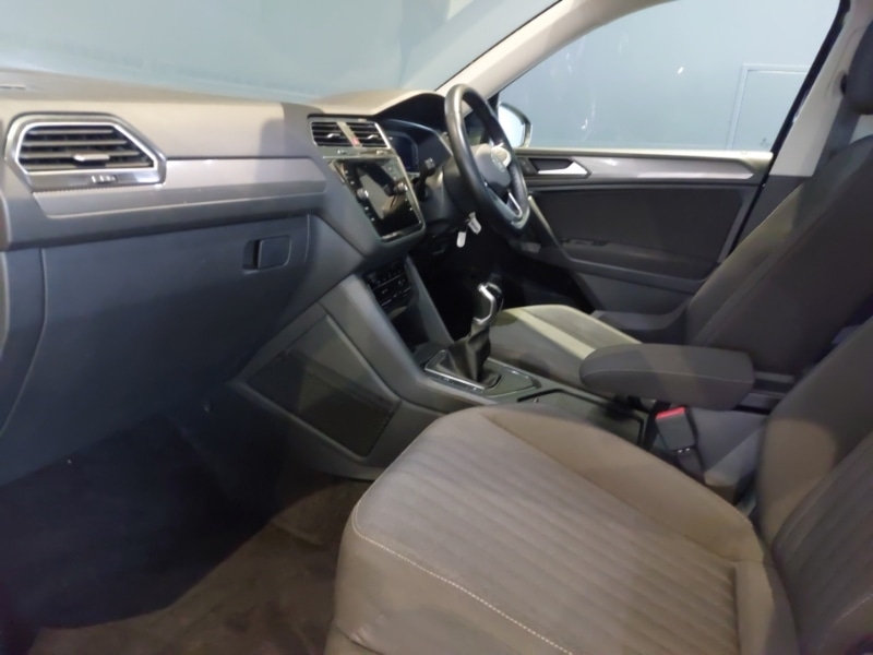Used Volkswagen Tiguan Allspace 2022 for sale - 77695156: Photo 5
