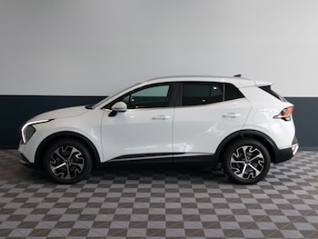 Used Kia Sportage 2022 for sale - 78635182: Photo