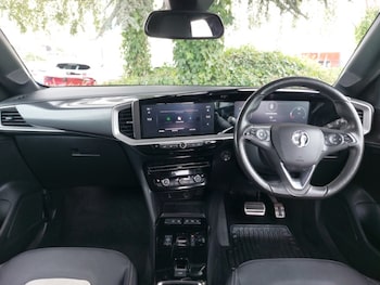 Used Vauxhall Mokka 2023 for sale - 75656445: Photo