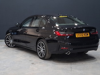Used BMW 3 Series 2022 for sale - 78381284: Photo