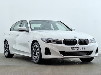 Used BMW 3 Series 2023 for sale - 78983070: Photo