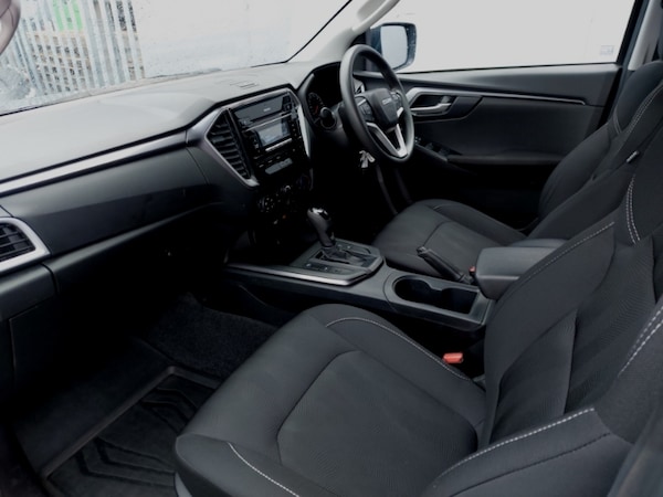 Used Isuzu D-Max 2022 for sale - 76198874: Photo 5