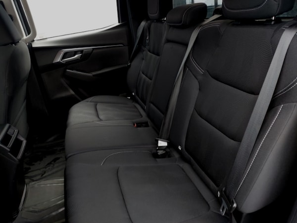 Used Isuzu D-Max 2022 for sale - 76198874: Photo 6