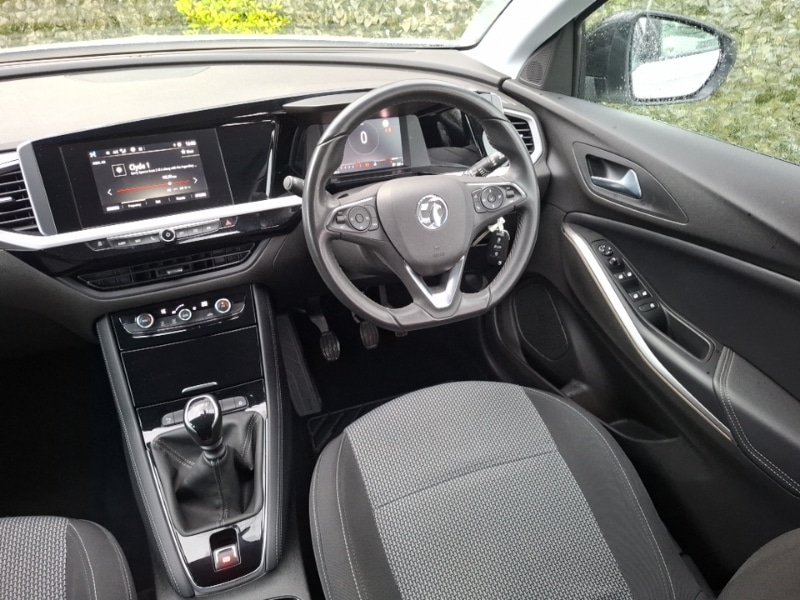 Used Vauxhall Grandland 2022 for sale - 77544775: Photo 10