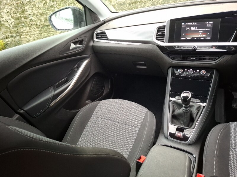 Used Vauxhall Grandland 2022 for sale - 77544775: Photo 11