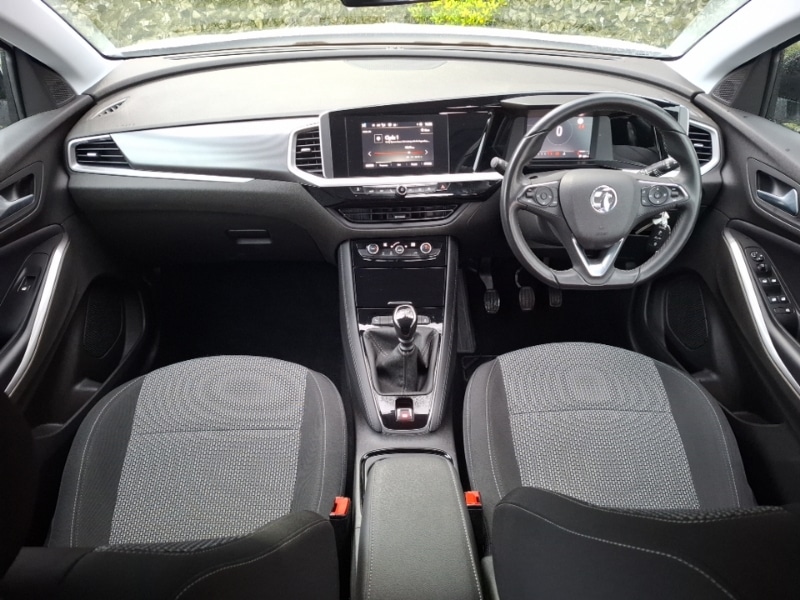 Used Vauxhall Grandland 2022 for sale - 77544775: Photo 2