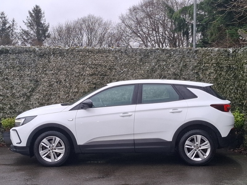 Used Vauxhall Grandland 2022 for sale - 77544775: Photo 4