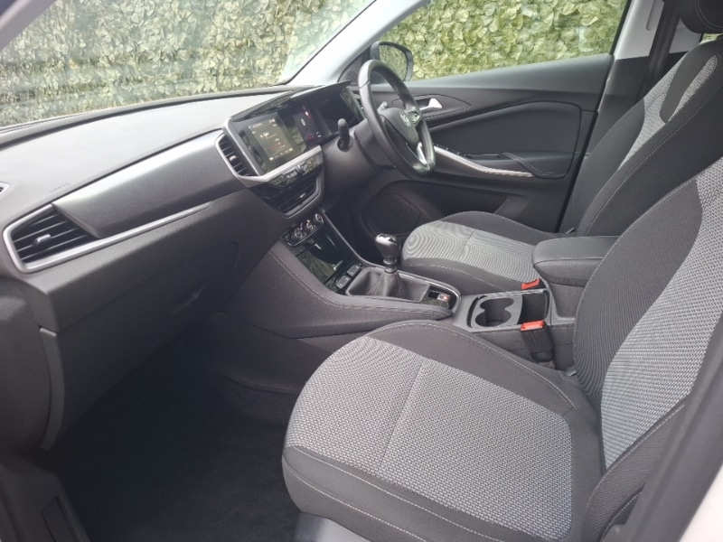 Used Vauxhall Grandland 2022 for sale - 77544775: Photo 5