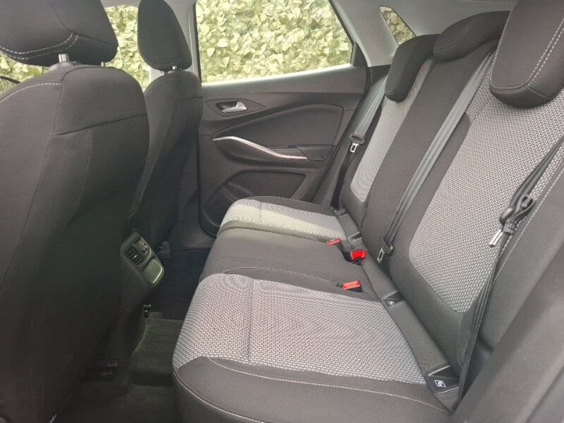 Used Vauxhall Grandland 2022 for sale - 77544775: Photo 6