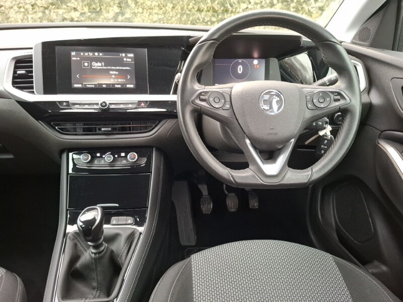 Used Vauxhall Grandland 2022 for sale - 77544775: Photo 7