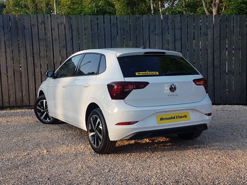 Used Volkswagen Polo 2024 for sale - 77585526: Photo 3