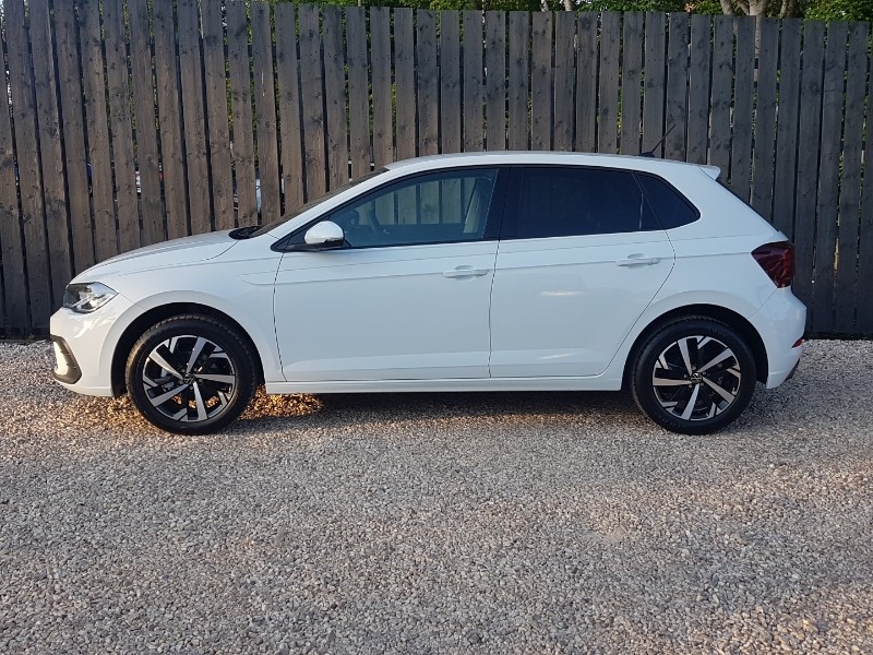 Used Volkswagen Polo 2024 for sale - 77585526: Photo 4
