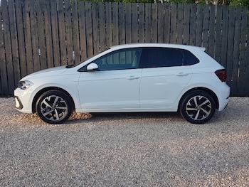 Used Volkswagen Polo 2024 for sale - 77585526: Photo