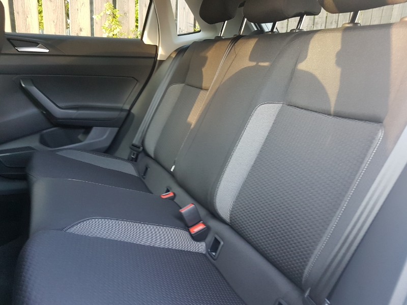 Used Volkswagen Polo 2024 for sale - 77585526: Photo 6