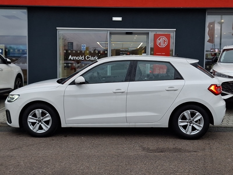 Used Audi A1 2023 for sale - 77657377: Photo 4