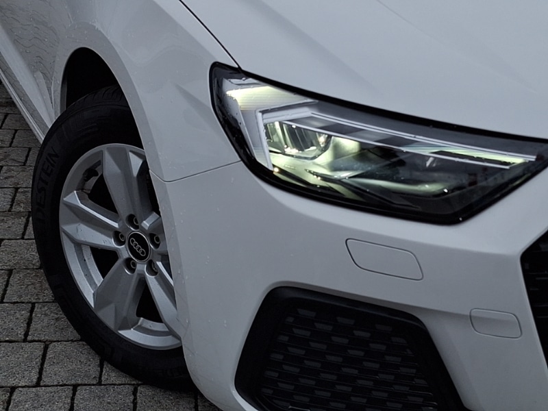 Used Audi A1 2023 for sale - 77657377: Photo 9