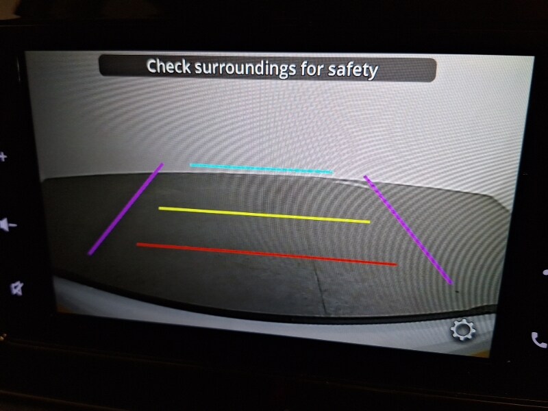 Used Suzuki SX4 S-Cross 2023 for sale - 76619338: Photo 12