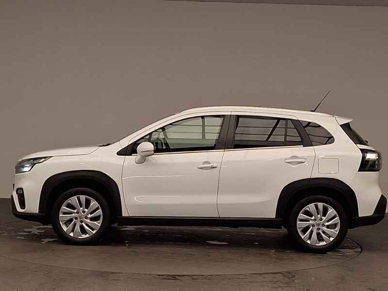 Used Suzuki SX4 S-Cross 2023 for sale - 76619338: Photo 4