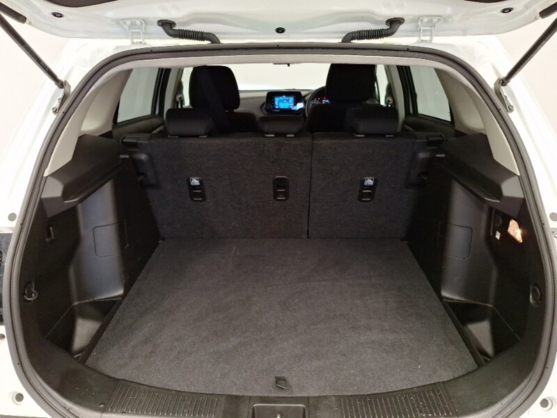 Used Suzuki SX4 S-Cross 2023 for sale - 76619338: Photo 8